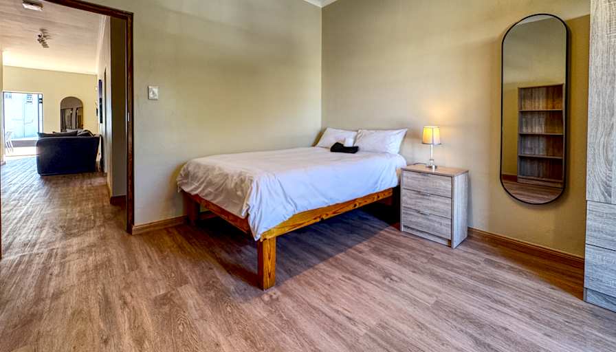 Keelan's room