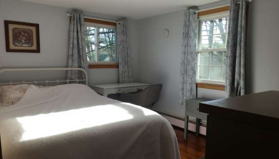 Joanne's room