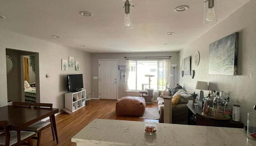 Taylor's room