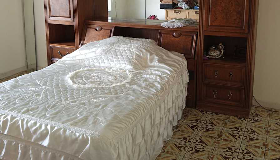 Catherine's room