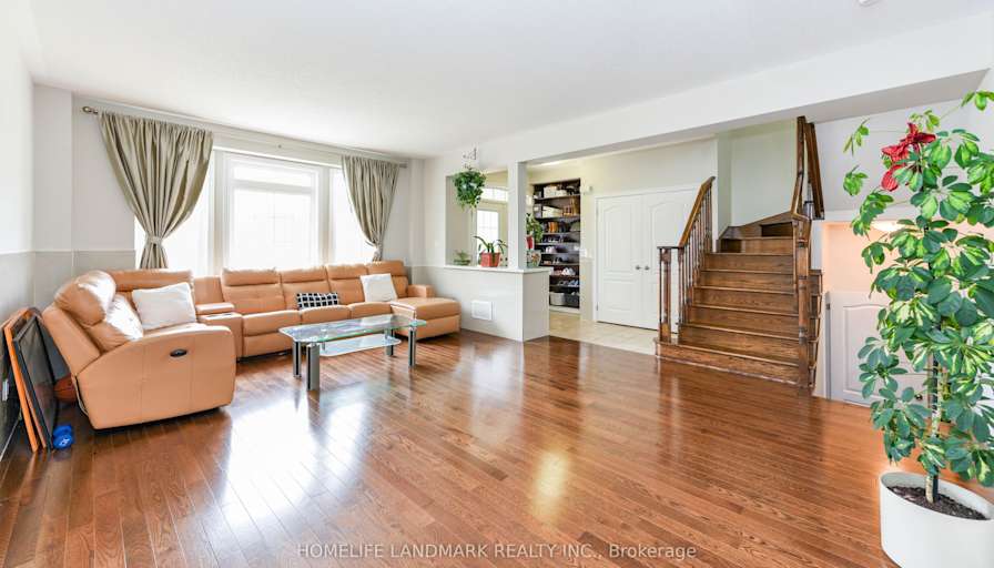 Harpreet Singh's room