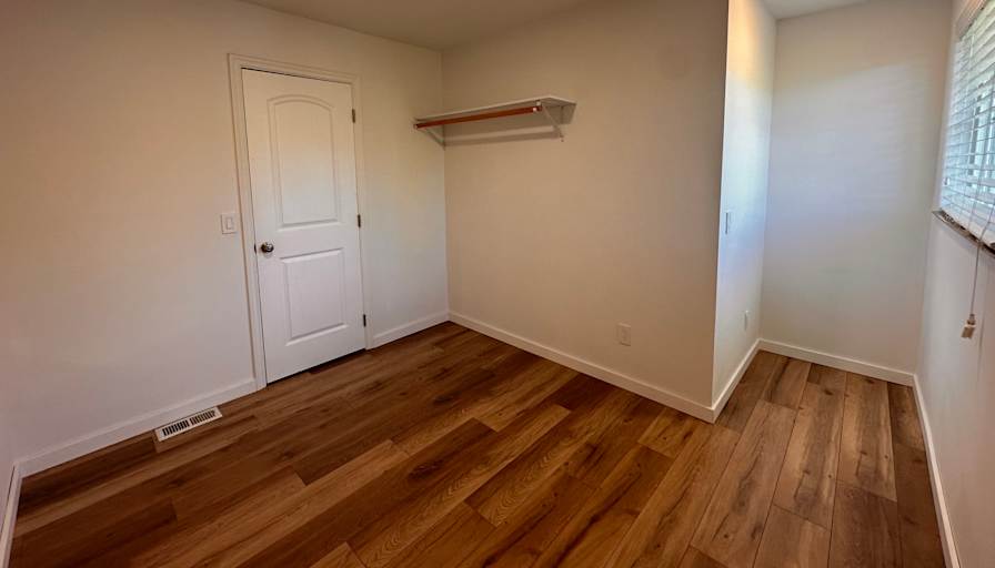 Tam's room