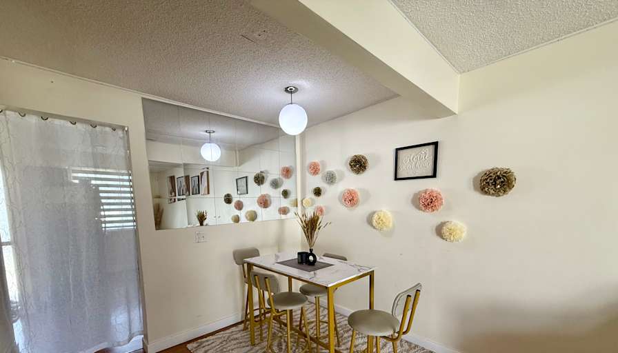 Princess Uson's room