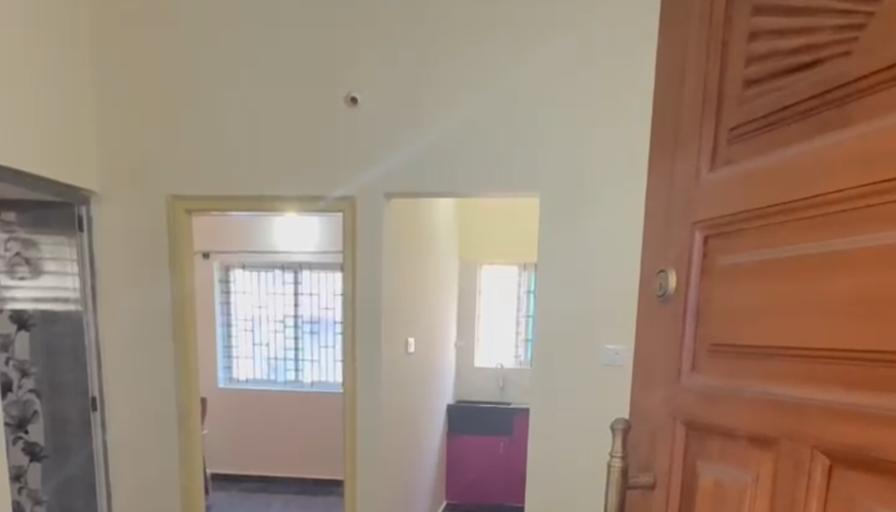 Chirayush Vyas's room
