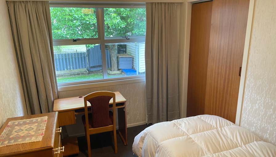 Paul's room