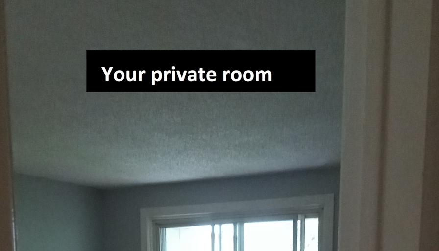Matthew's room