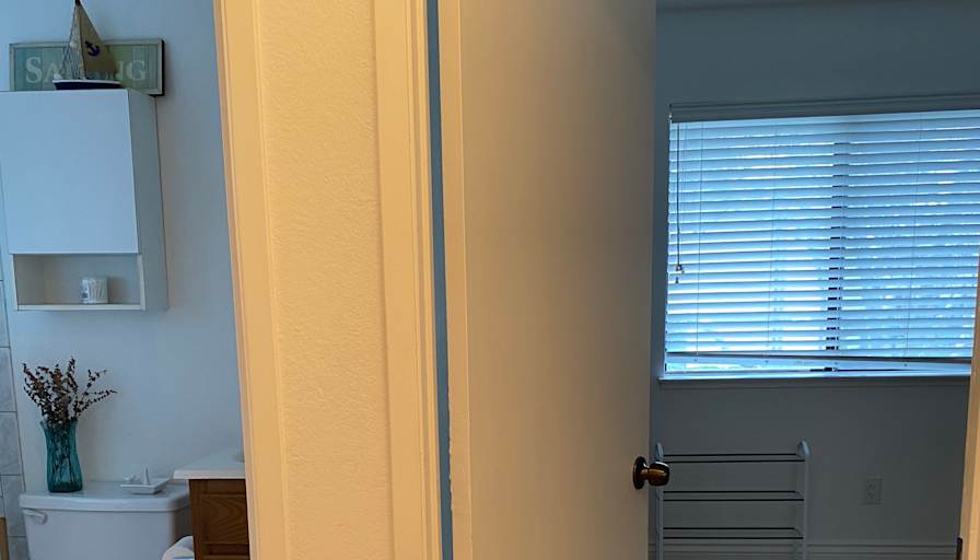 Jill's room