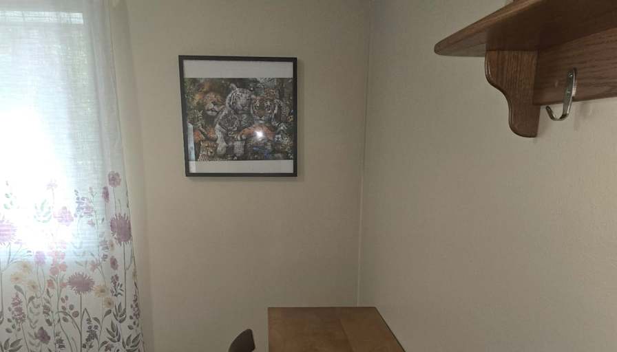 Davey's room
