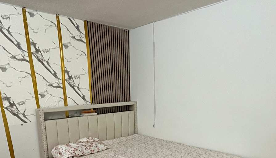 Jenny's room