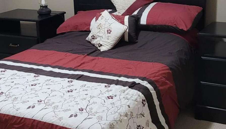 Mus's room