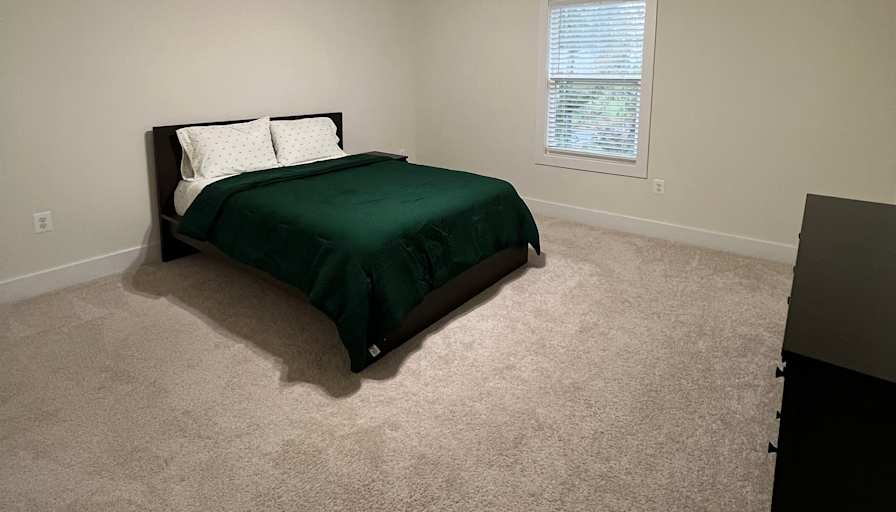 Linda's room