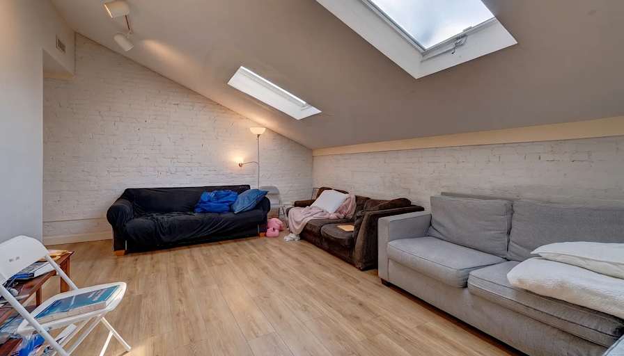David's room