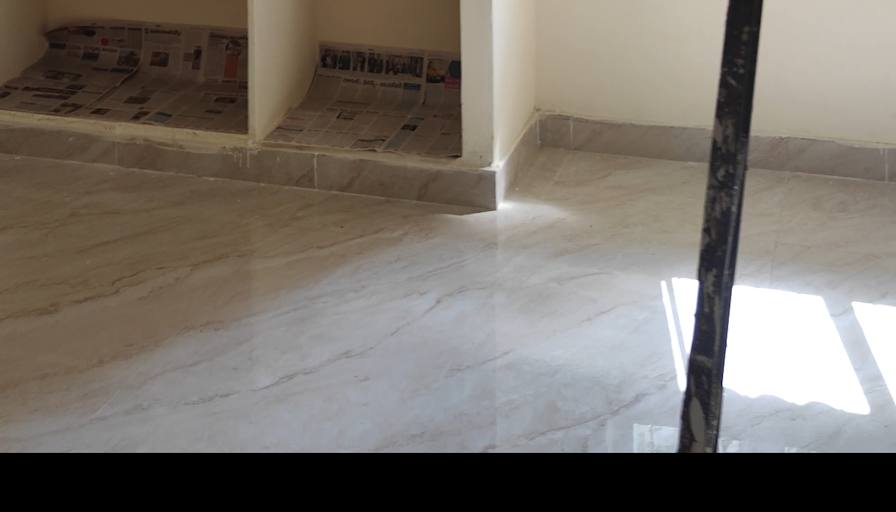 Sai Akhil's room