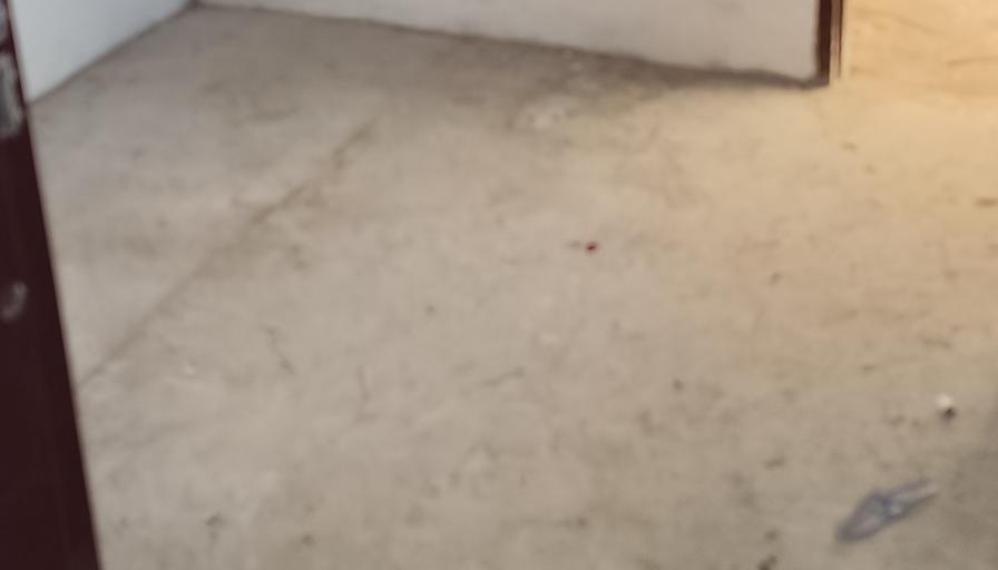 AKASHDEEP SINGH's room