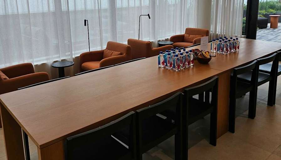 surucha arora's room