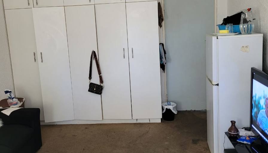 Jemima's room