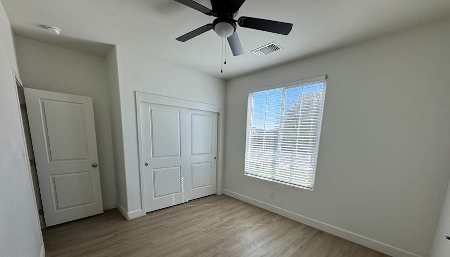 Jessica Zaragoza's room