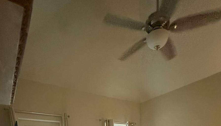 Beryl's room