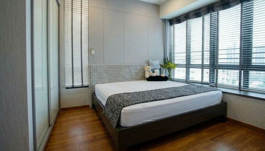 steph's room