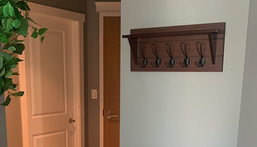 Cindy's room