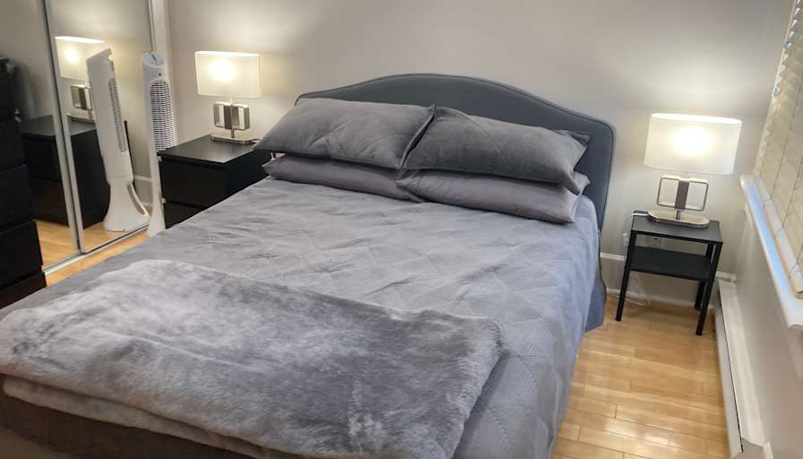 Emily's room