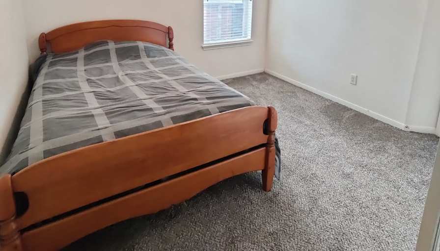 david's room