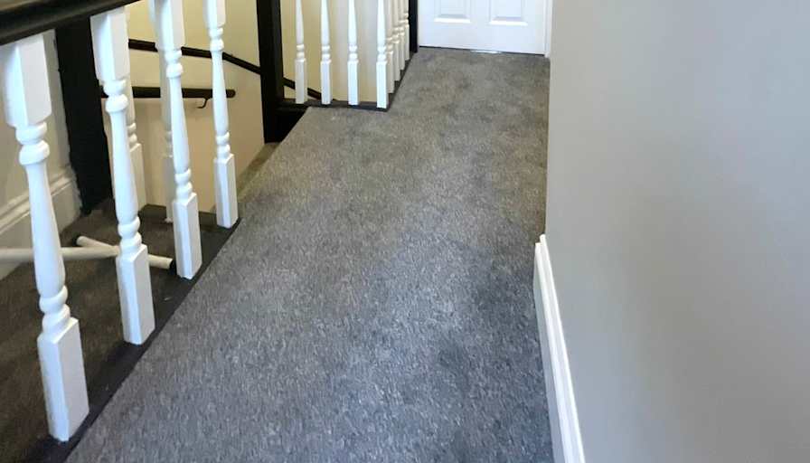 Upper Residence Property Ltd.'s room