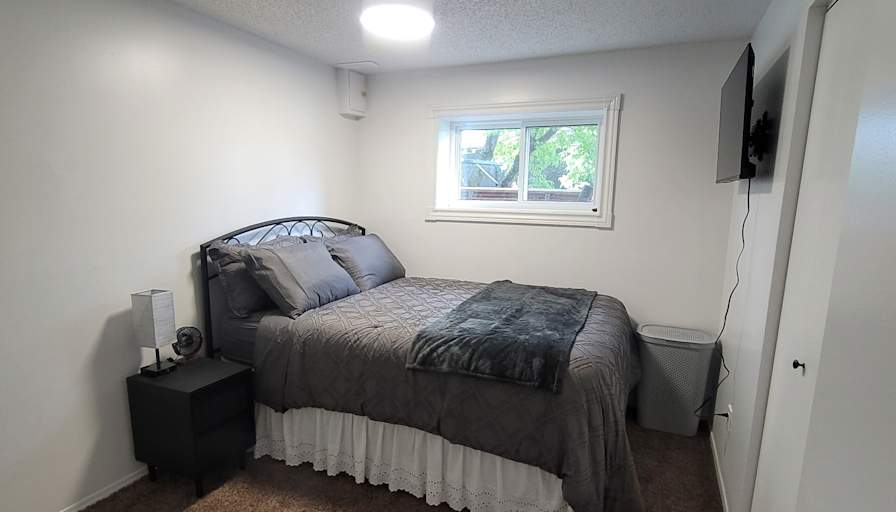 Kenda's room