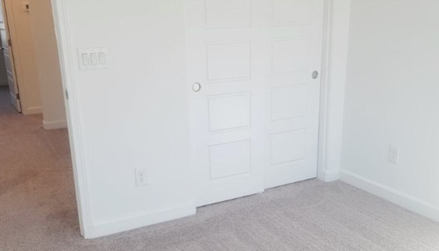Andrew's room