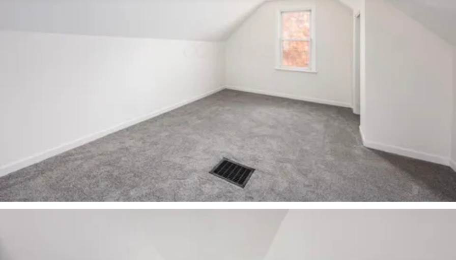 Glory's room
