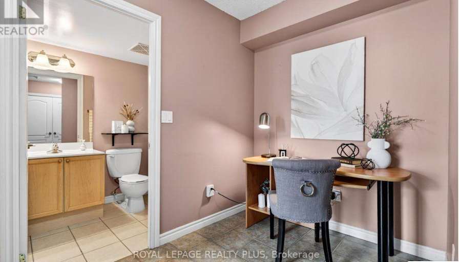 Isabel Hellyer's room