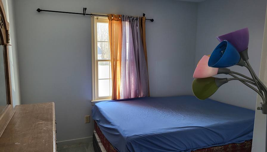 Jose's room