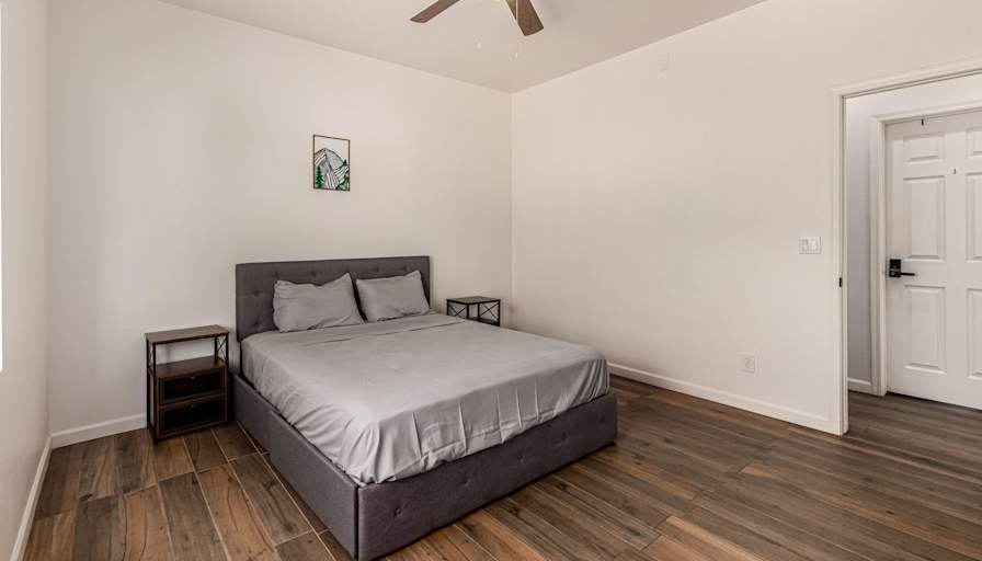 PadSplit's room