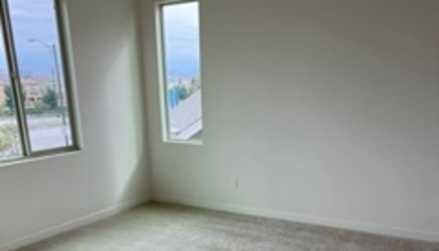 Kwame Boat's room