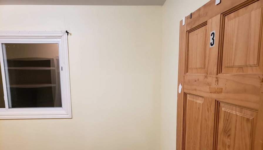 Bob's room