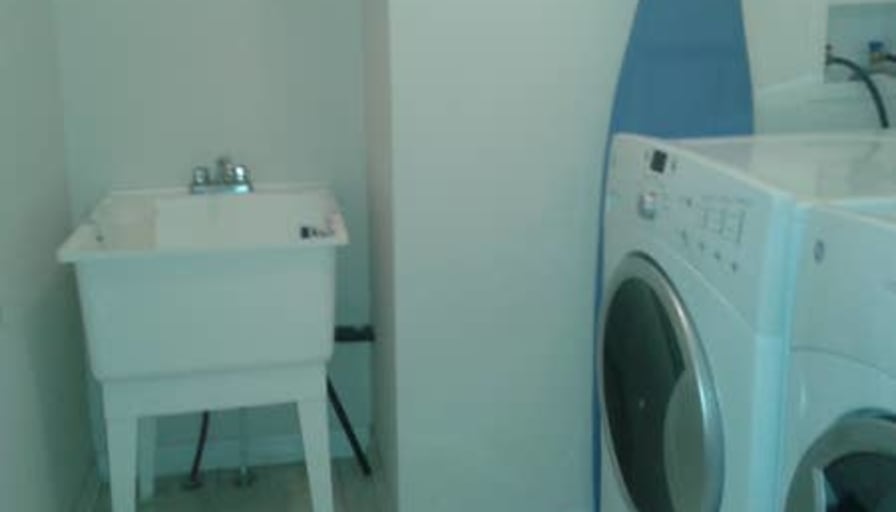 Shaheen's room