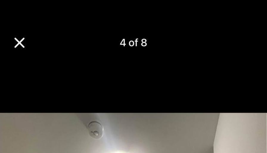 Princy Bharwad's room