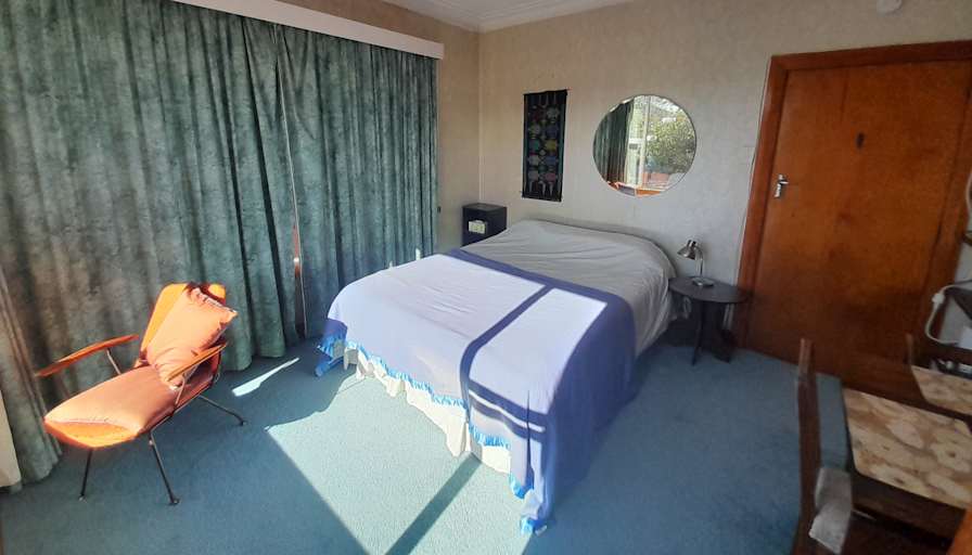 Dev's room