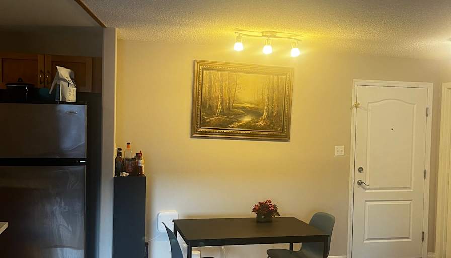 William's room