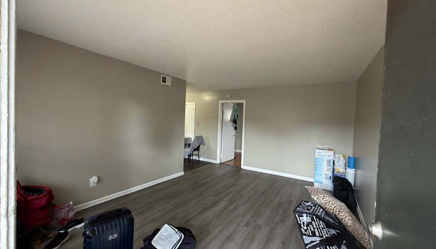 Daniel's room