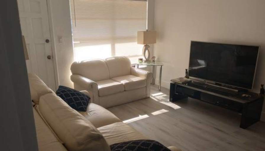 Isaac's room
