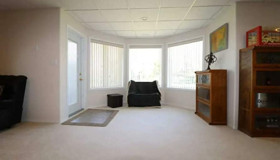 Abel's room