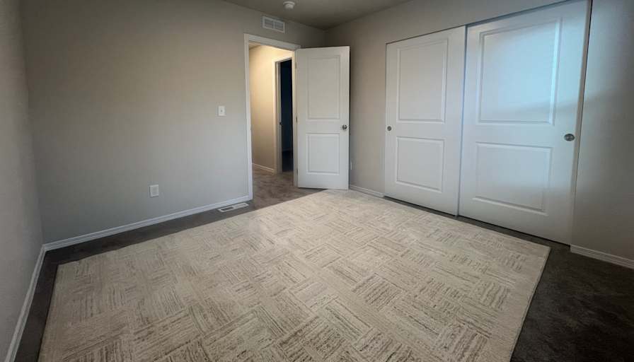 Tanner's room