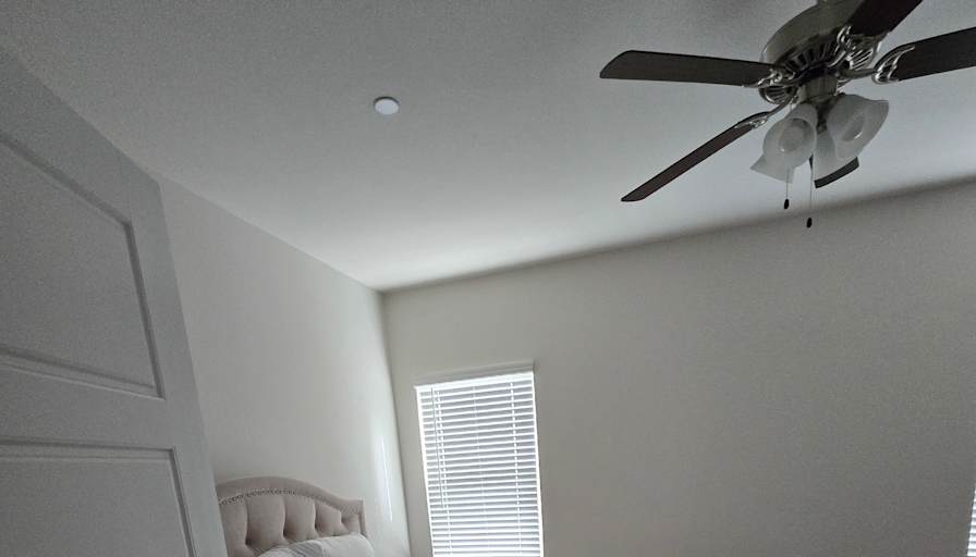 Jessica's room