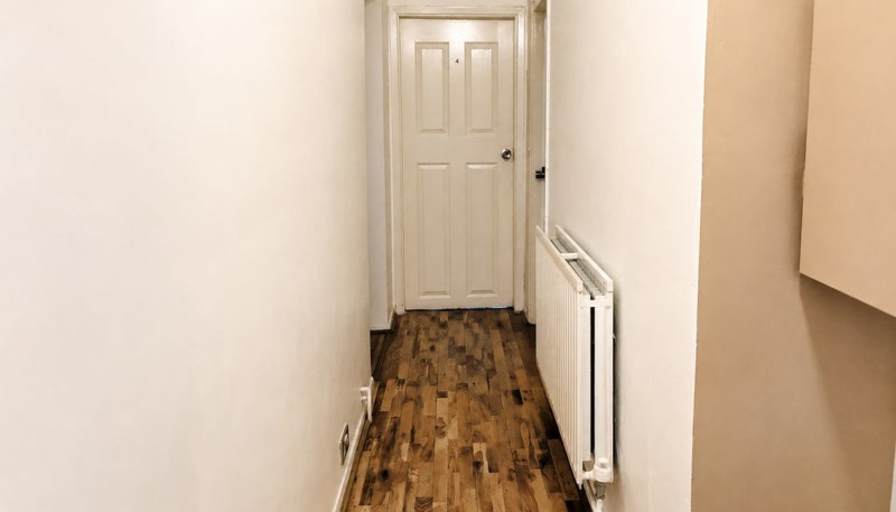 LDS Property Finder's room