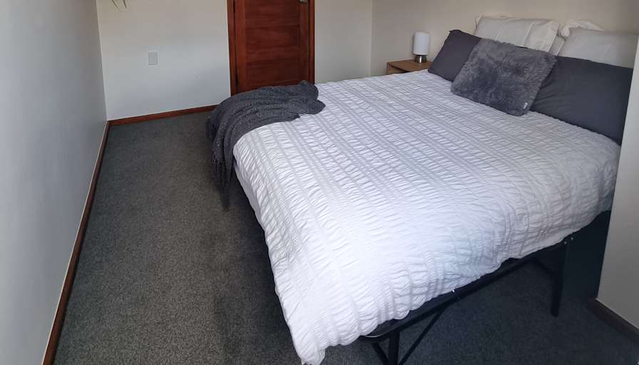 Jody's room