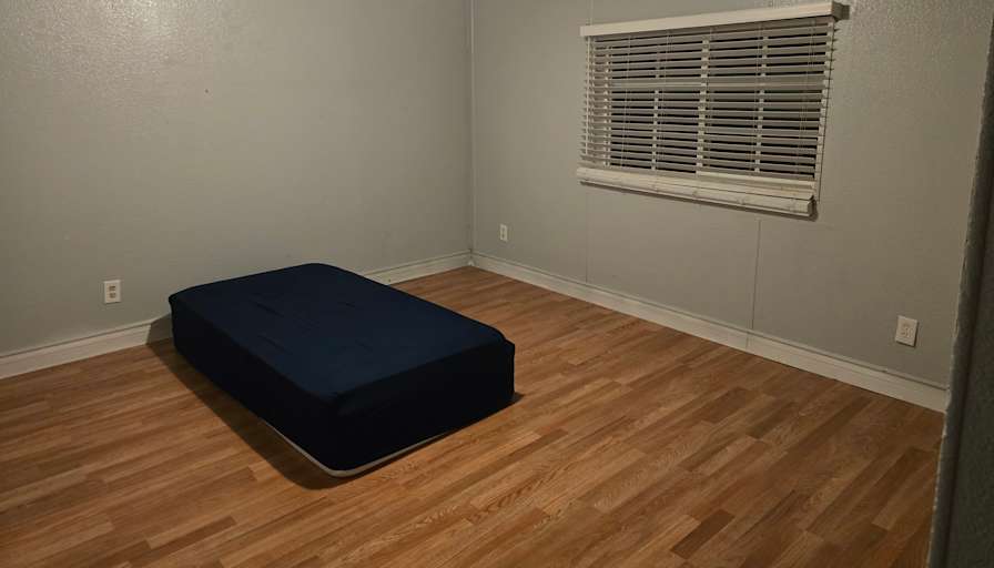Peter's room