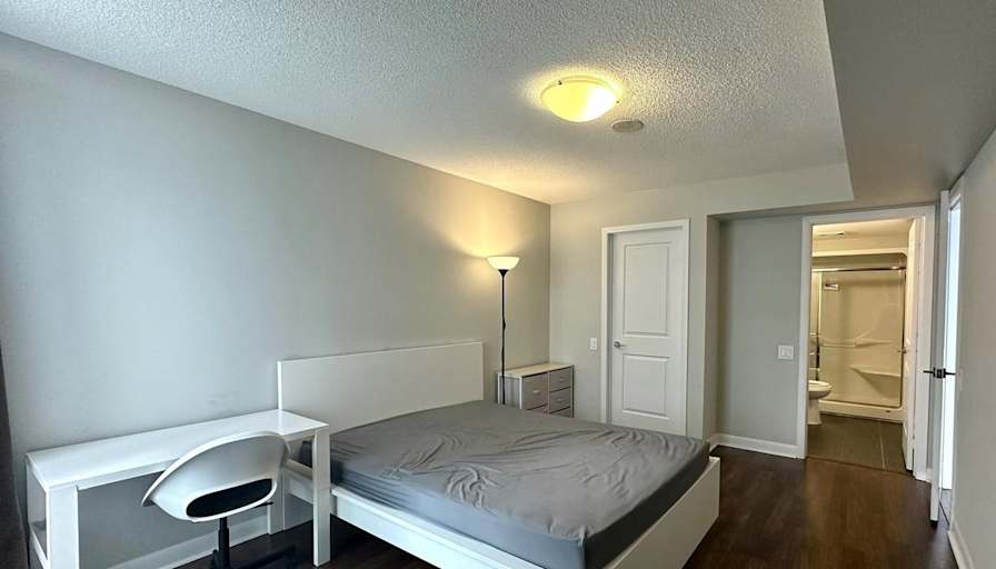 Craig's room