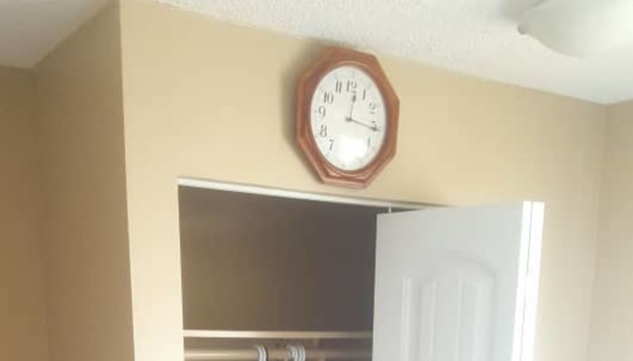 Ali's room