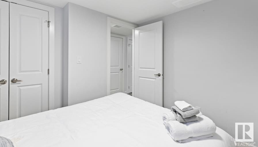 JD's room